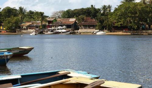 Quadruple Room with Balcony