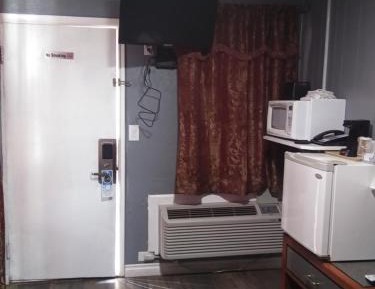 Budget Single Room