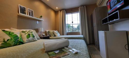 Suite with City View