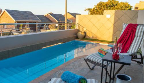 Family Room with Self Catering Facilities