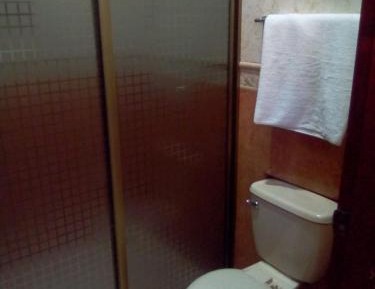 Deluxe Double Room with Two Double Beds