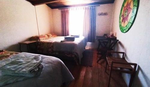 Triple Room with Private External Bathroom