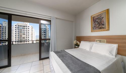 Triple Room with City View