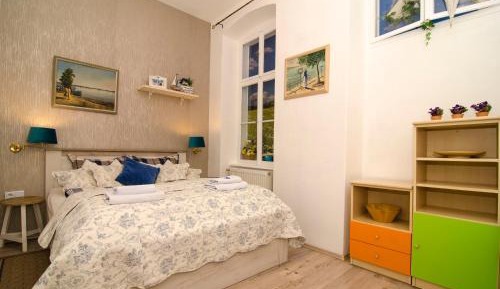Two-Bedroom Suite