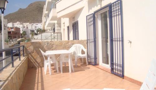 Two-Bedroom Apartment - Ground Floor 