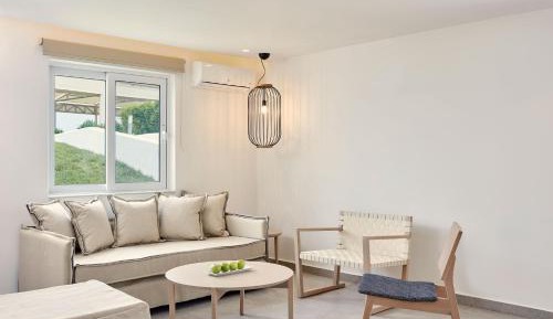 Family Suite Inland View