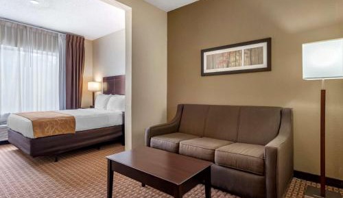 King Suite