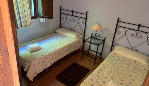 Two-Bedroom Villa (4 Adults)