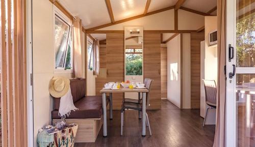 Family Bungalow
