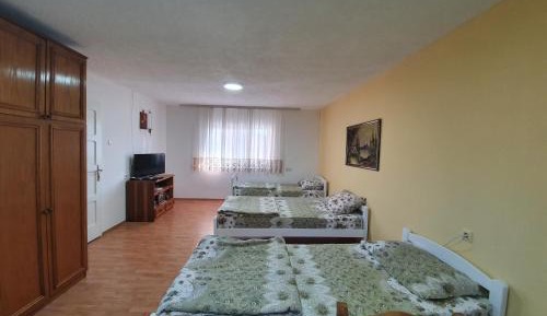 Classic Triple Room