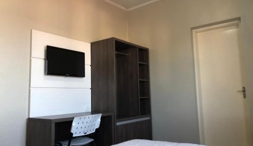 Executive Triple Room