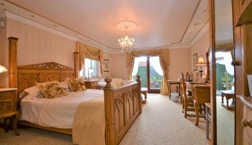 King Suite