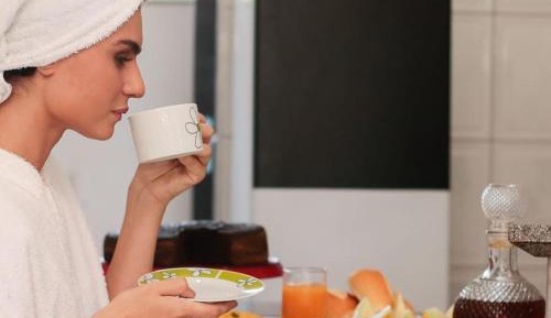 Mixed Dormitory Room