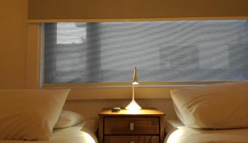 Twin Room with Private Bathroom