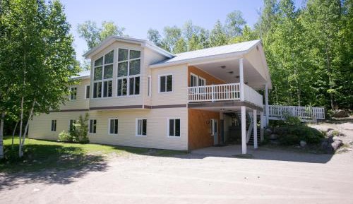 Chalet - Bachand