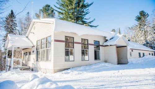 Chalet - Source