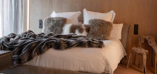Superior King Suite