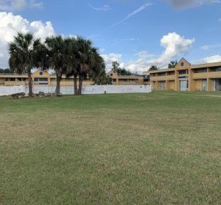 King Room with Two King Beds - Non-Smoking