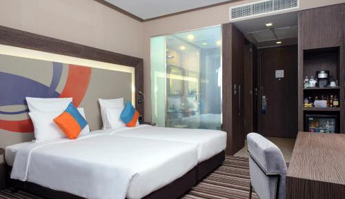 Executive Twin Room