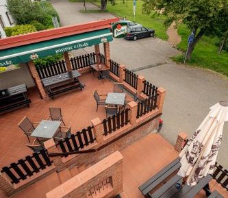 Quadruple Room with Balcony