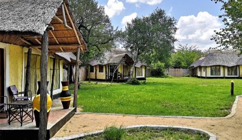 Family Bungalow
