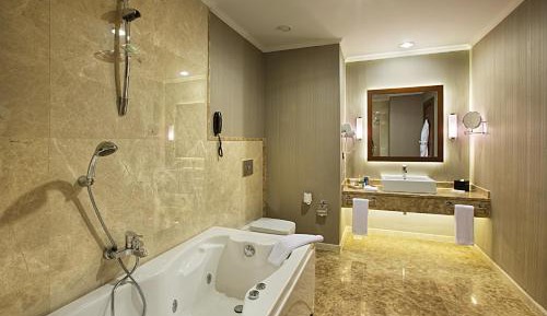 Superior Double Room without Window