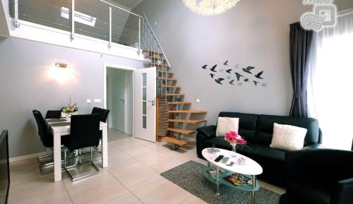 Two-Bedroom Apartment 5 people