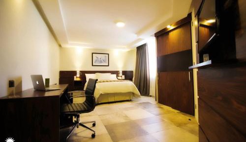 Superior Queen Room