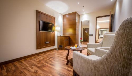Executive Suite