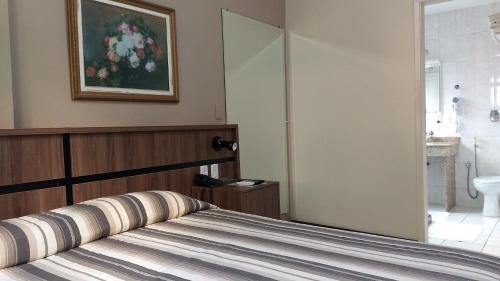 Interconnecting Room