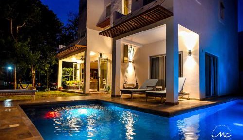 Villa