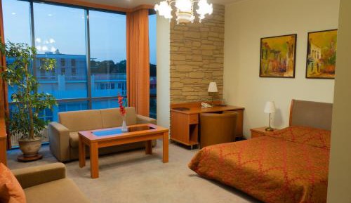 Business Double Room