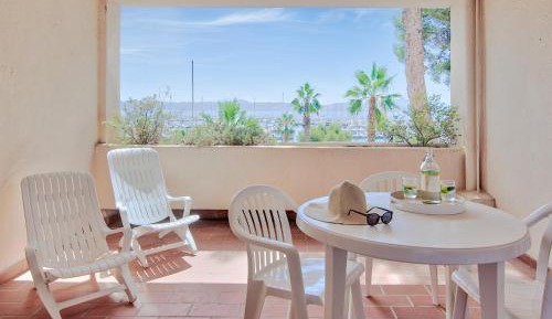 Standard Eco Studio (4 People)