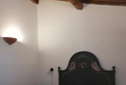 Quadruple Room with Shared Bathroom