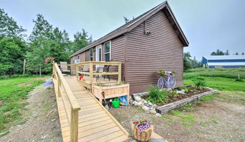 Holiday Home