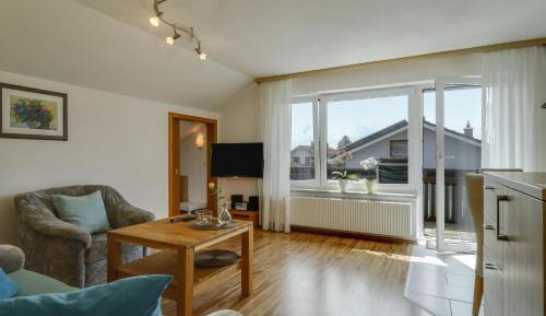 Two-Bedroom Superior Apartment
