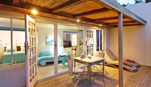 King Room with Sea View