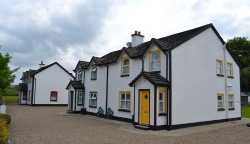 Three-Bedroom Cottage