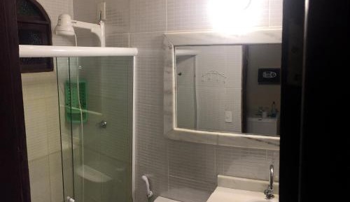 Economy Double Room with Air-Conditioning - No sea view