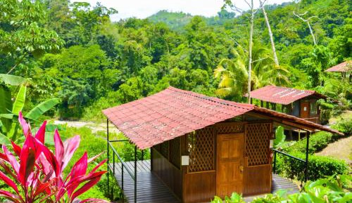 Bungalow with Patio