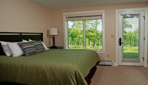 One-Bedroom Cottage