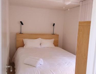 Two-Bedroom Bungalow