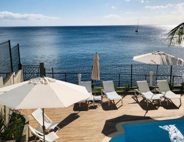 Superior Studio with Sea View