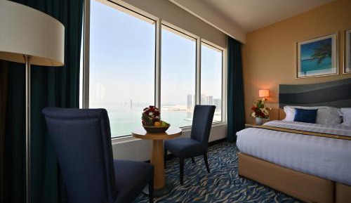 Royal Suite