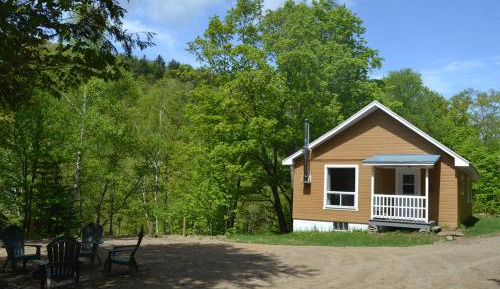 Chalet - Amik
