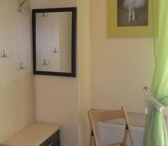 Comfort Apartment (2 Adults)