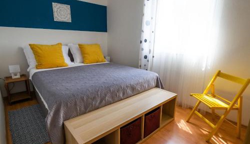 Apartment - Ground Floor