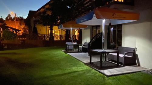 Quadruple Room with Terrace
