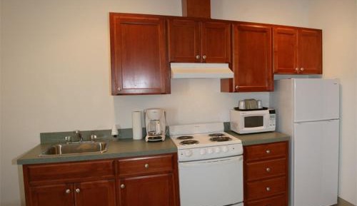 Queen Suite