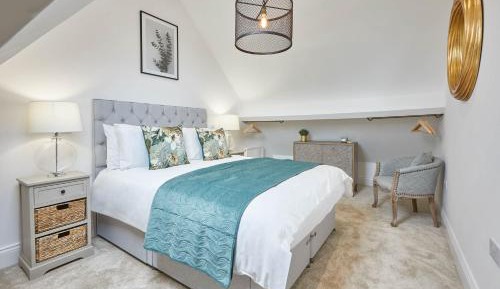 Five-Bedroom House